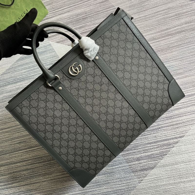 Gucci Shopping Bags